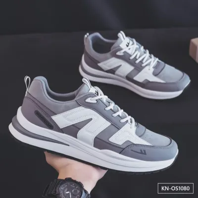 Metro Glide Casual Shoes